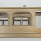 Lionel 419-1X Standard Gauge Repainted Parlor/Baggage Car Shell w/o End Caps
