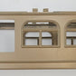Lionel 419-1X Standard Gauge Repainted Parlor/Baggage Car Shell w/o End Caps