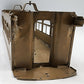 Lionel 419-1X Standard Gauge Repainted Parlor/Baggage Car Shell w/o End Caps