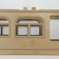Lionel 419-2X Standard Gauge Repainted Parlor / Baggage Car Shell
