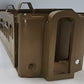 Lionel 419-2X Standard Gauge Repainted Parlor / Baggage Car Shell