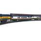 Bachmann 00783 McKinley Explorer HO Gauge Electric Train Set