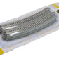 Bachmann 44001 N E-Z Track 11.25" Radius Curved Track Concrete Ties (Pack of 6)