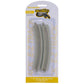 Bachmann 44001 N E-Z Track 11.25" Radius Curved Track Concrete Ties (Pack of 6)