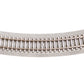 Bachmann 44001 N E-Z Track 11.25" Radius Curved Track Concrete Ties (Pack of 6)