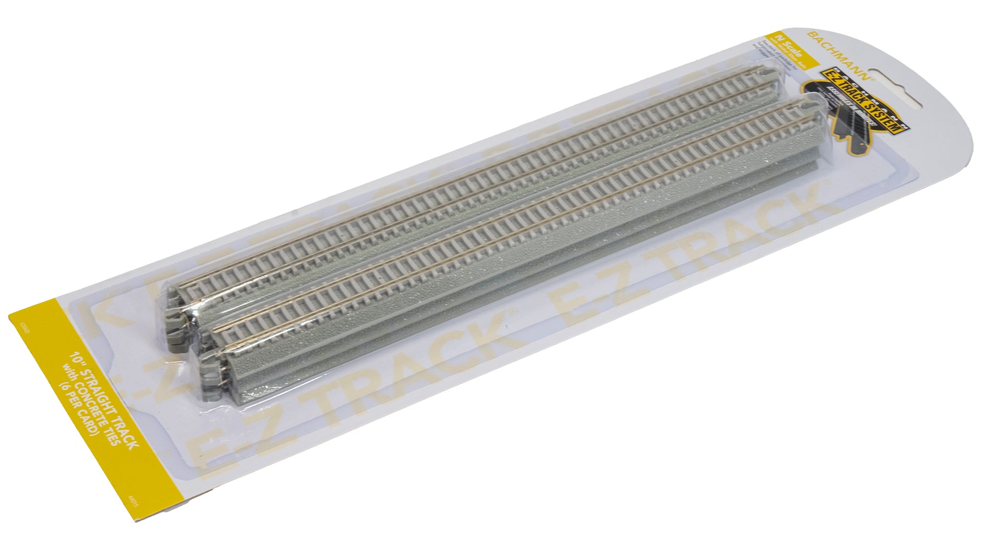 Bachmann 44015 N E-Z Track 10