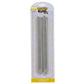 Bachmann 44015 N E-Z Track 10" Straight Track with Concrete Ties