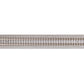 Bachmann 44015 N E-Z Track 10" Straight Track with Concrete Ties