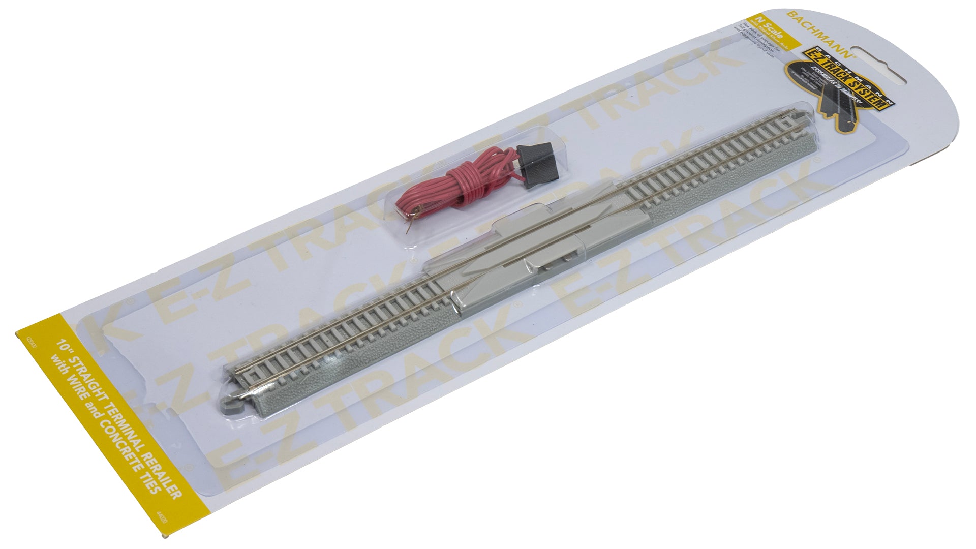 Bachmann 44020 N E-Z Track 10
