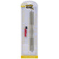 Bachmann 44020 N E-Z Track 10" Straight Terminal Rerailer Wire & Concrete Ties