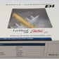 Aviation 200 AV218802 1:200 Lockheed 188 Electra BI Diecast Model