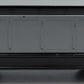 Lionel 212-1 Gray Tinplate Gondola with Trucks and Couplers, Top Repainted