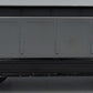 Lionel 212-1 Gray Tinplate Gondola with Trucks and Couplers, Top Repainted
