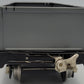 Lionel 212-1 Gray Tinplate Gondola with Trucks and Couplers, Top Repainted