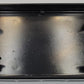 Lionel 212-1 Gray Tinplate Gondola with Trucks and Couplers, Top Repainted
