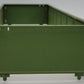 Lionel 212-10 Repainted Green Tinplate Gondola Top