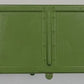 Lionel 212-10 Repainted Green Tinplate Gondola Top