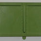 Lionel 212-10 Repainted Green Tinplate Gondola Top