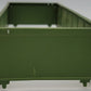 Lionel 212-10 Repainted Green Tinplate Gondola Top