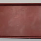 Lionel 112-10 O Gauge Prewar Repainted Maroon Gondola Body Shell
