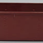 Lionel 112-10 O Gauge Prewar Repainted Maroon Gondola Body Shell
