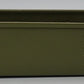 Lionel 112-10 O Gauge Prewar Repainted Green Gondola Shell w/o Coupler Retainer