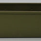 Lionel 112-10 O Gauge Prewar Repainted Green Gondola Shell w/o Coupler Retainer