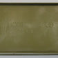 Lionel 112-10 O Gauge Prewar Repainted Green Gondola Shell w/o Coupler Retainer