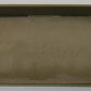 Lionel 112-10 O Gauge Prewar Repainted Green Gondola Shell w/o Coupler Retainer