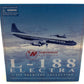 Dragon 55702 1:400 Northwest Airlines L-188 Electra Diecast Plane