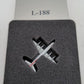 Dragon 55702 1:400 Northwest Airlines L-188 Electra Diecast Plane