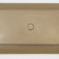 Lionel 418-10 Vintage Standard Gauge Repainted Brown Passenger Car Roof