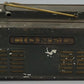 Lionel 253-30 O Gauge Green Electric Locomotive Shell with Some Brass Trim