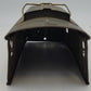 Lionel 253-30 O Gauge Green Electric Locomotive Shell with Some Brass Trim