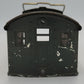 Lionel 253-30 O Gauge Green Electric Locomotive Shell with Some Brass Trim