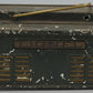 Lionel 253-30 O Gauge Green Electric Locomotive Shell with Some Brass Trim