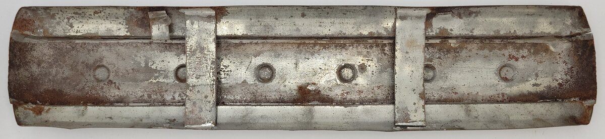 Ives 180-3 Standard Gauge Unfinished 180 Series Passenger Roof
