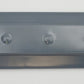 Ives 129-3 Repainted Gray Passenger Car Roof - Fits 129, 132
