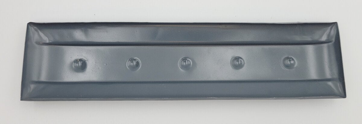 Ives 129-3 Repainted Gray Passenger Car Roof - Fits 129, 132