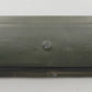 Ives 180-03 Standard Gauge Dark Green 180-Series Passenger Roof Three Button Top