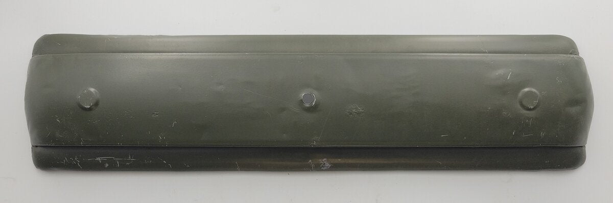 Ives 180-03 Standard Gauge Dark Green 180-Series Passenger Roof Three Button Top
