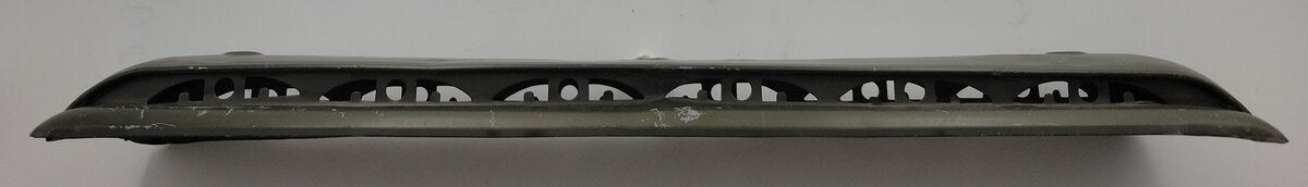 Ives 180-03 Standard Gauge Dark Green 180-Series Passenger Roof Three Button Top