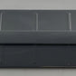 American Flyer 4018-6G Repainted Gray Standard Gauge Boxcar Roof