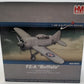 Hobby Master HA7003 1:48 F2-A "Buffalo" VS-201 US Navy (AVG-1) Diecast Model