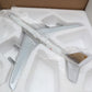 Inflight IF7070811P 1:200 Continental Airlines Boeing 707-300 Polished Plane