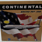 Inflight IF7070811P 1:200 Continental Airlines Boeing 707-300 Polished Plane