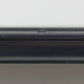 Lionel 212-2 Repainted Black Tinplate Gondola Frame with Coupler