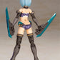 Kotobukiya FG175 NON Frame Arms Girl P3 Hresvelgr Bikini Armor Ver. Figure