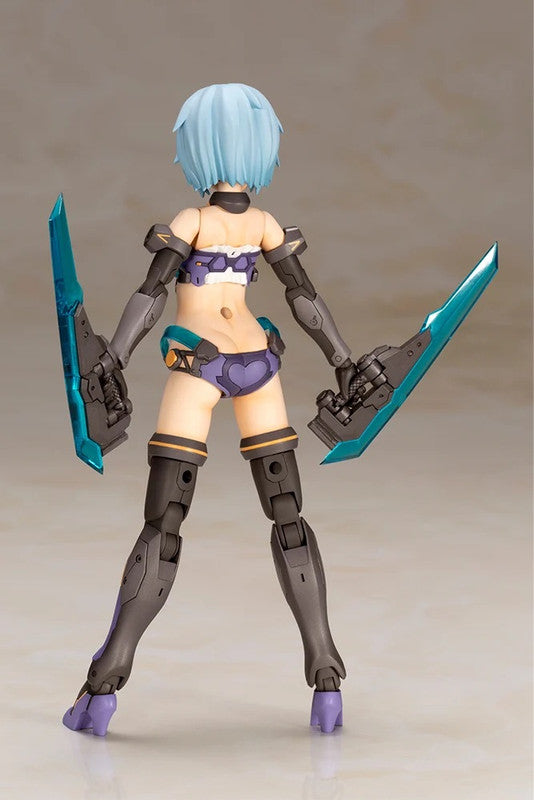 Kotobukiya FG175 NON Frame Arms Girl P3 Hresvelgr Bikini Armor Ver. Figure