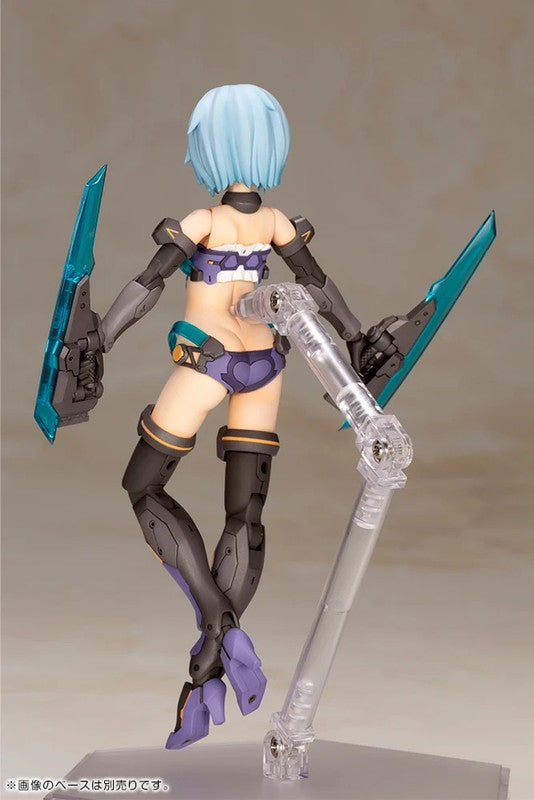 Kotobukiya FG175 NON Frame Arms Girl P3 Hresvelgr Bikini Armor Ver. Figure